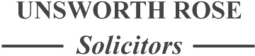 Unsworth Rose Solicitors